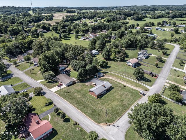 970 Sioux Trail, Greeneville, TN 37743