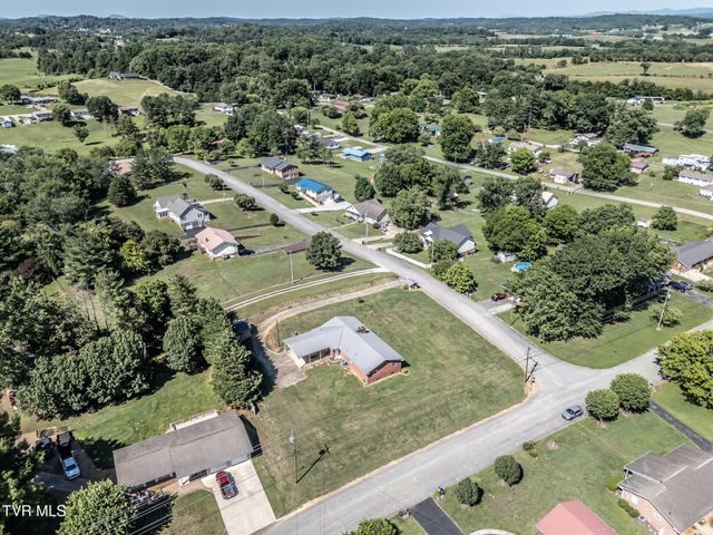 970 Sioux Trail, Greeneville, TN 37743