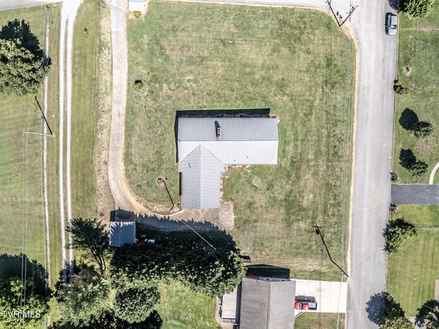970 Sioux Trail, Greeneville, TN 37743