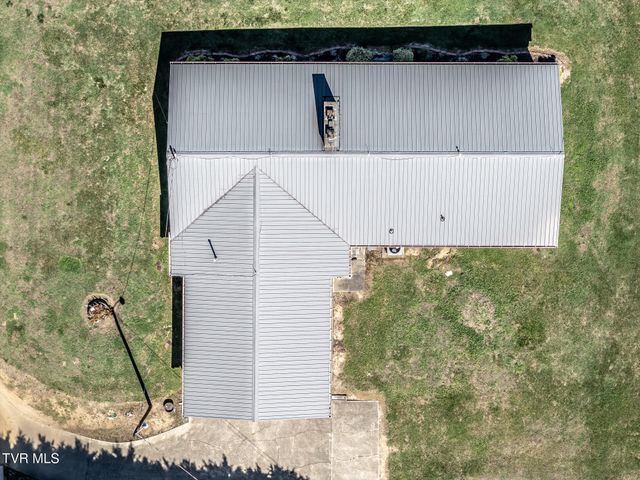 970 Sioux Trail, Greeneville, TN 37743