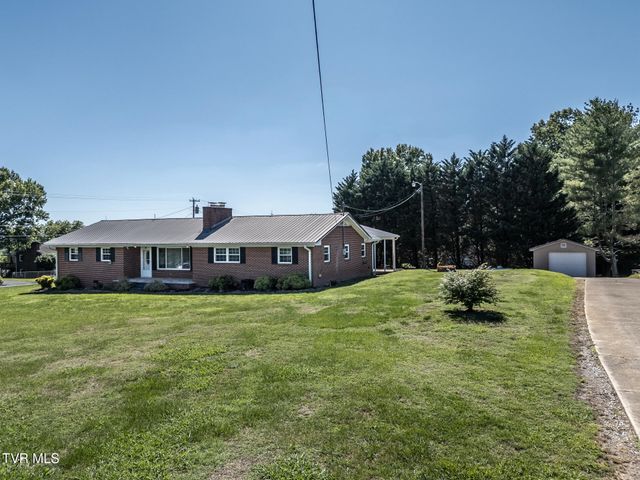 970 Sioux Trail, Greeneville, TN 37743