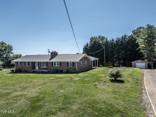 970 Sioux Trail, Greeneville, TN 37743