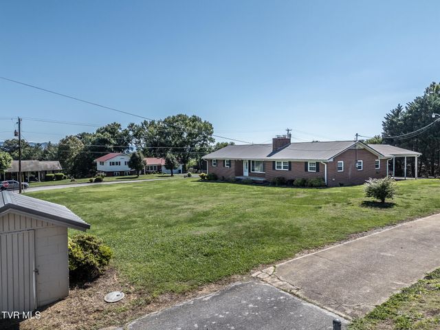 970 Sioux Trail, Greeneville, TN 37743