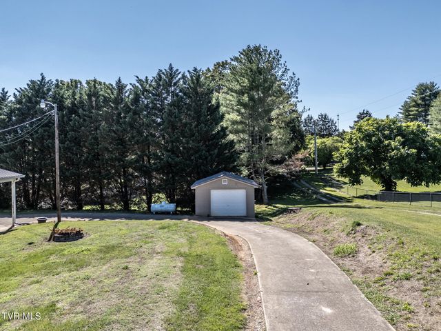 970 Sioux Trail, Greeneville, TN 37743