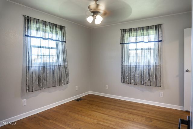 970 Sioux Trail, Greeneville, TN 37743