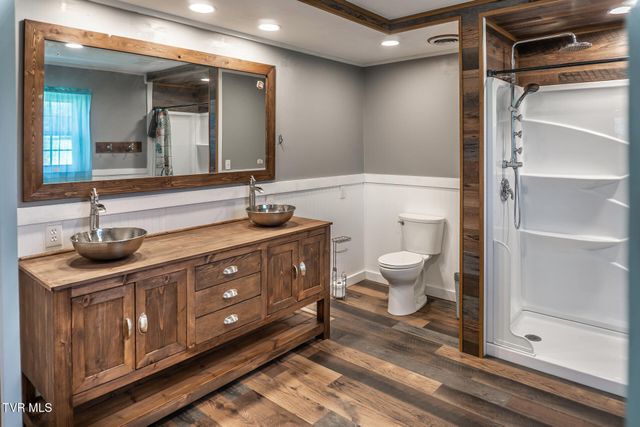970 Sioux Trail, Greeneville, TN 37743