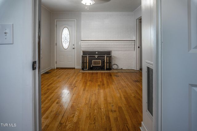 970 Sioux Trail, Greeneville, TN 37743