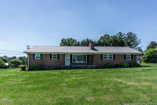 970 Sioux Trail, Greeneville, TN 37743
