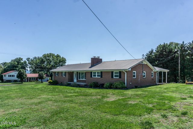 970 Sioux Trail, Greeneville, TN 37743