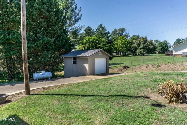 970 Sioux Trail, Greeneville, TN 37743