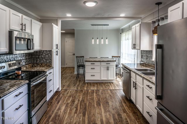 970 Sioux Trail, Greeneville, TN 37743