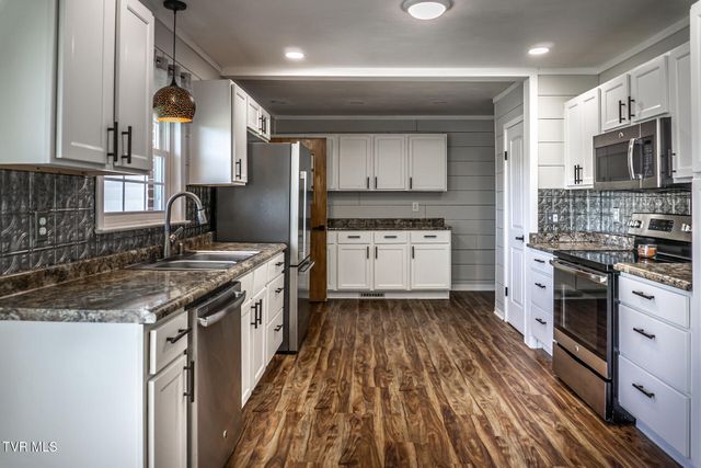 970 Sioux Trail, Greeneville, TN 37743
