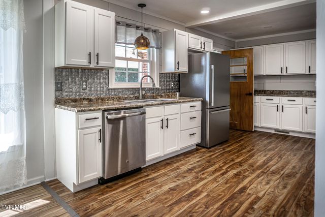 970 Sioux Trail, Greeneville, TN 37743