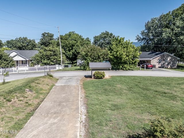 970 Sioux Trail, Greeneville, TN 37743