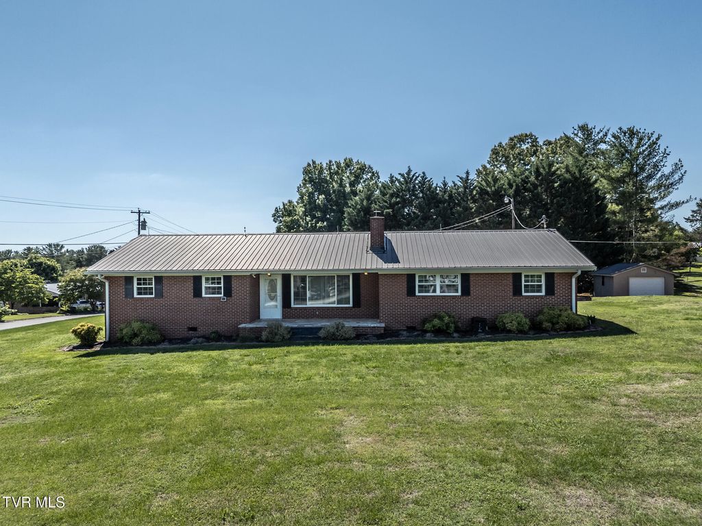 970 Sioux Trail, Greeneville, TN 37743