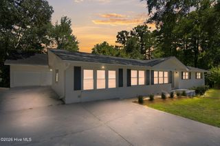 409 Sharon Drive, Wilmington, NC 28409