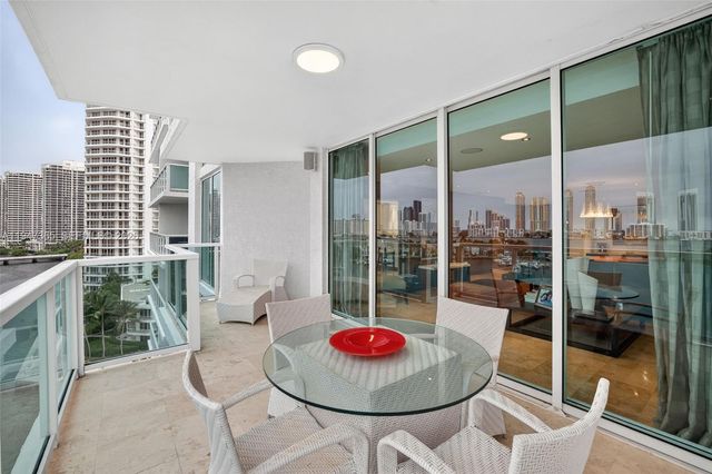 3201 NE 183rd St 906, Aventura, FL 33160