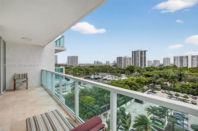 3201 NE 183rd St 906, Aventura, FL 33160