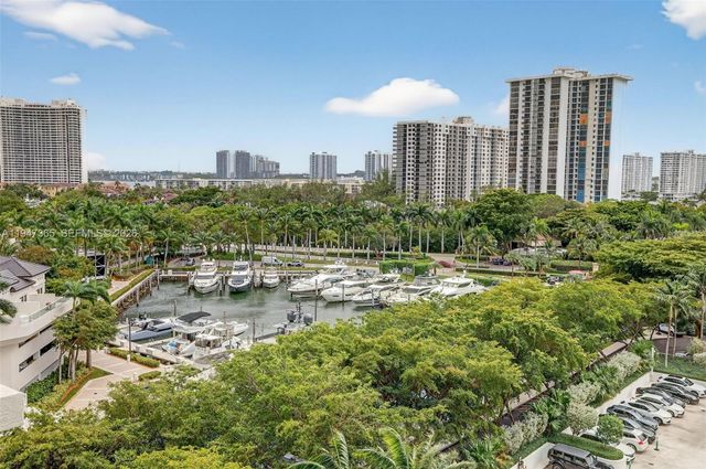 3201 NE 183rd St 906, Aventura, FL 33160