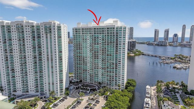 3201 NE 183rd St 906, Aventura, FL 33160