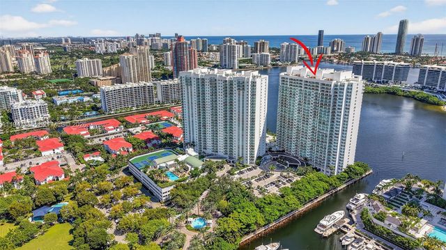 3201 NE 183rd St 906, Aventura, FL 33160