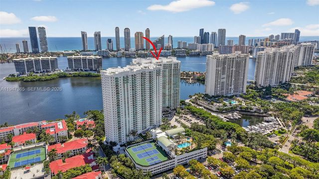 3201 NE 183rd St 906, Aventura, FL 33160