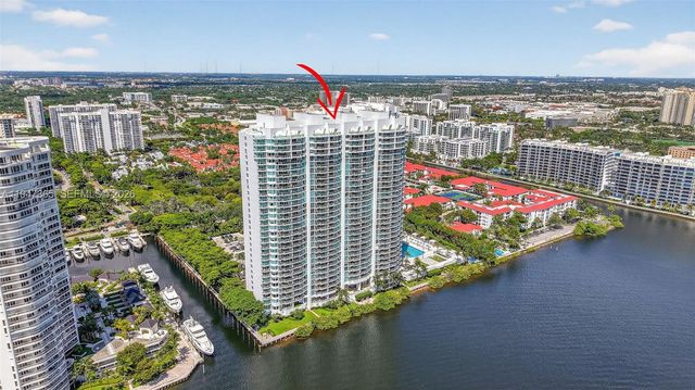 3201 NE 183rd St 906, Aventura, FL 33160