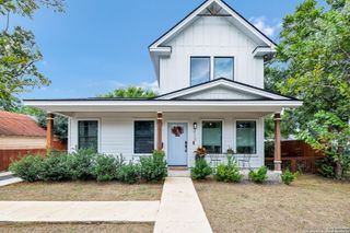 415 Willow, San Antonio, TX 78202