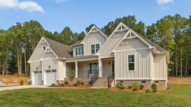 3075 Poe Road, Soddy Daisy, TN 37379