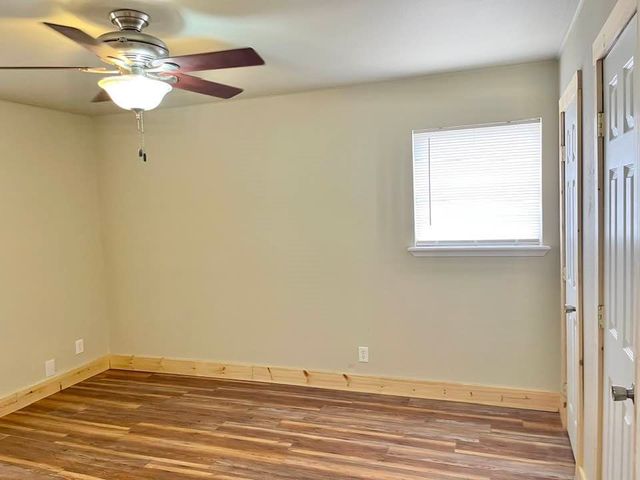 1310 W 12th Street, Cisco, TX 76437