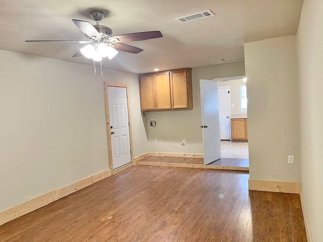 1310 W 12th Street, Cisco, TX 76437