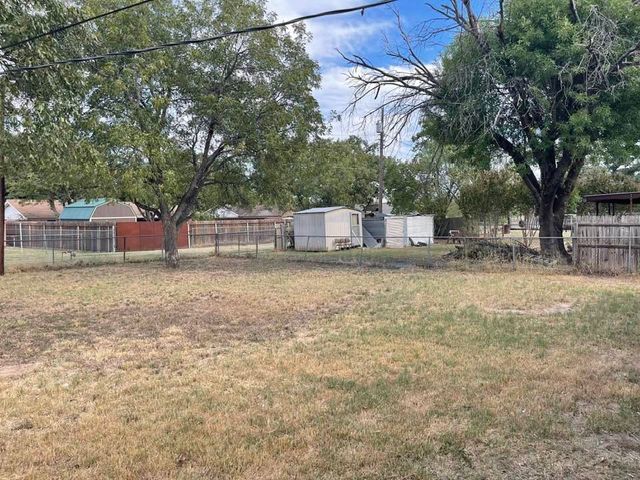 1310 W 12th Street, Cisco, TX 76437