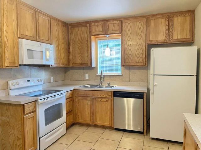 1310 W 12th Street, Cisco, TX 76437