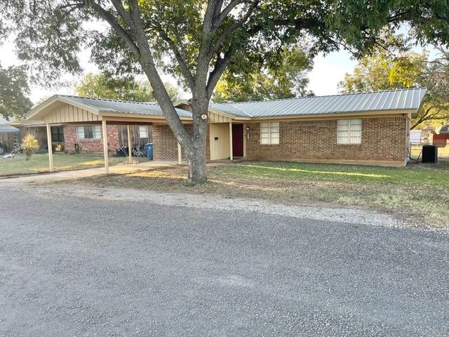 1310 W 12th Street, Cisco, TX 76437