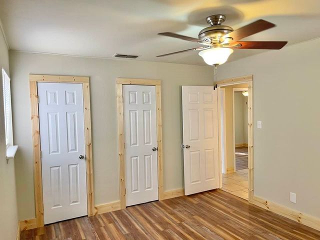 1310 W 12th Street, Cisco, TX 76437