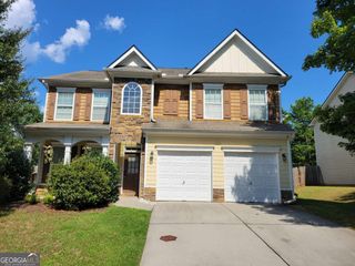 10 Brisbane Court, Newnan, GA 30263