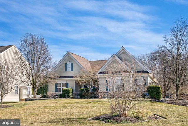 9 HEMPSTEAD DR, Newark, DE 19702