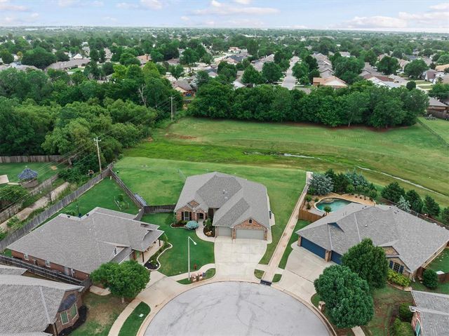 8501 NW 114th Street, Oklahoma City, OK 73162