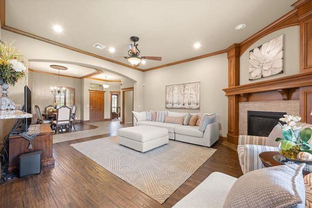 8501 NW 114th Street, Oklahoma City, OK 73162