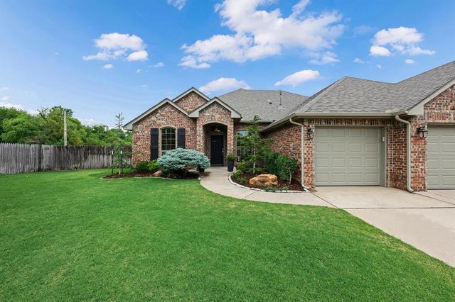 8501 NW 114th Street, Oklahoma City, OK 73162