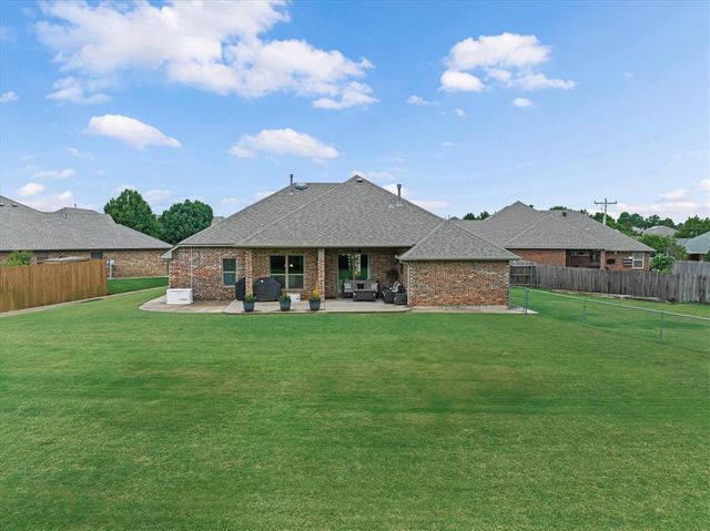 8501 NW 114th Street, Oklahoma City, OK 73162