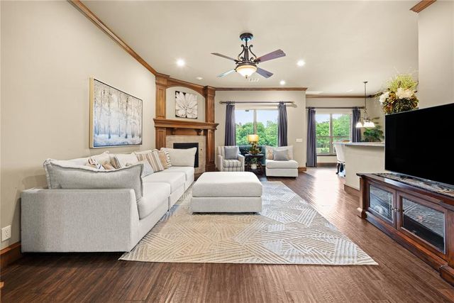 8501 NW 114th Street, Oklahoma City, OK 73162
