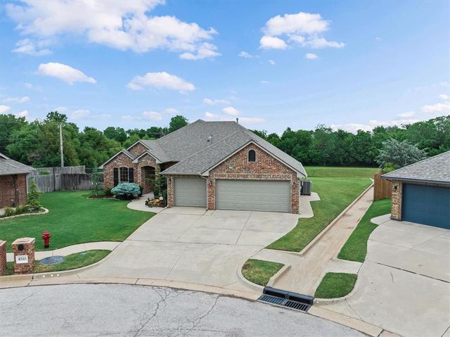 8501 NW 114th Street, Oklahoma City, OK 73162