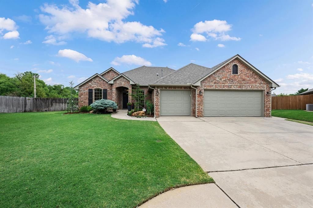 8501 NW 114th Street, Oklahoma City, OK 73162
