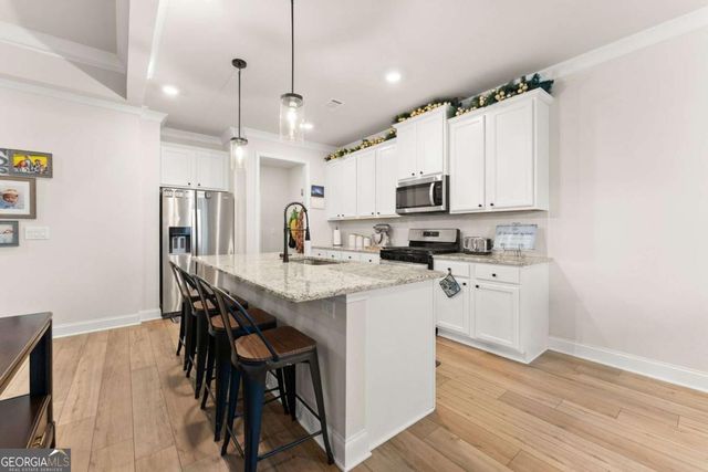 185 Auburn Crossing Drive, Auburn, GA 30011