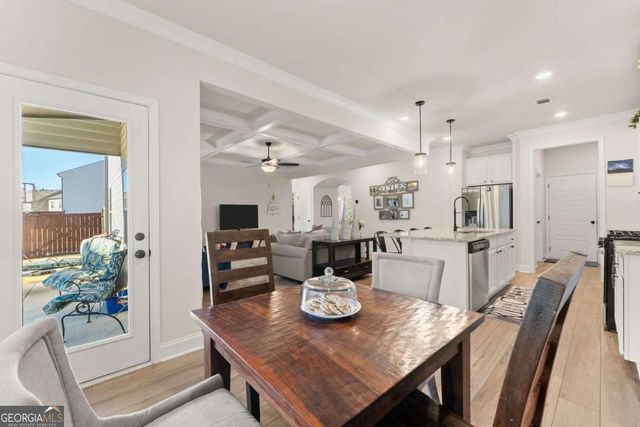 185 Auburn Crossing Drive, Auburn, GA 30011