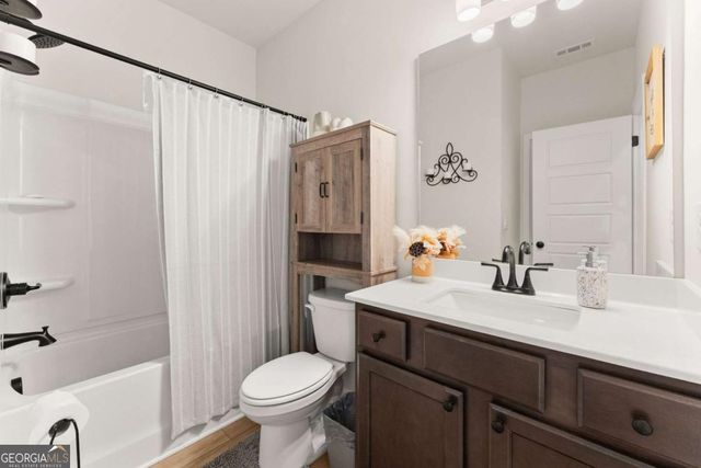 185 Auburn Crossing Drive, Auburn, GA 30011