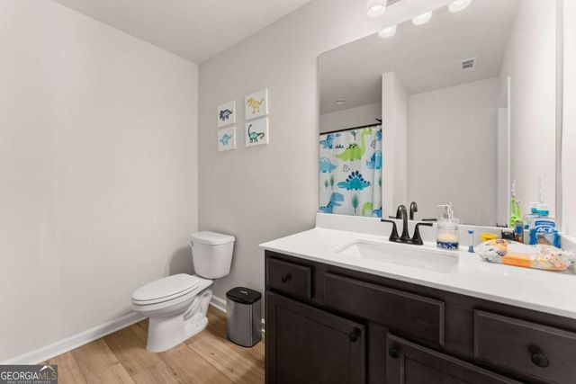 185 Auburn Crossing Drive, Auburn, GA 30011