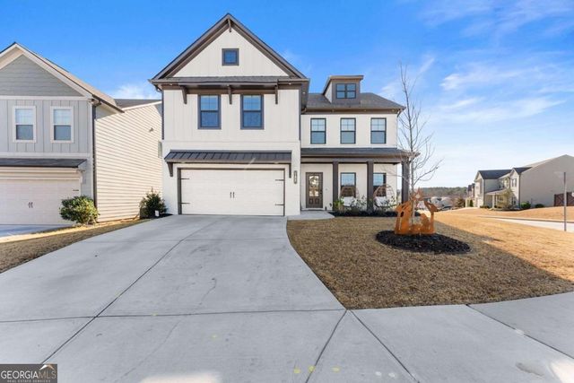 185 Auburn Crossing Drive, Auburn, GA 30011