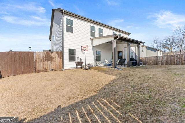 185 Auburn Crossing Drive, Auburn, GA 30011